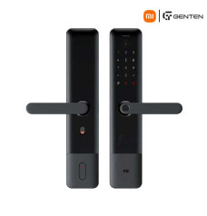 Xiaomi E Fingerprint Password Smart Door Lock